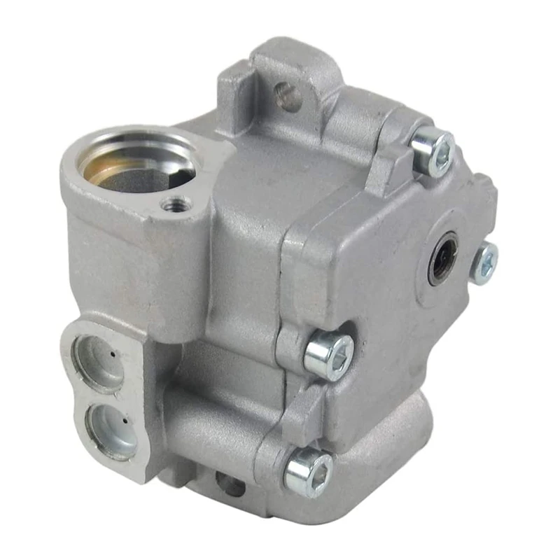 

Car Engine Oil Pump for Skoda 2.0TDI - A3 A4 A6 Q3 Q5 03L115105D