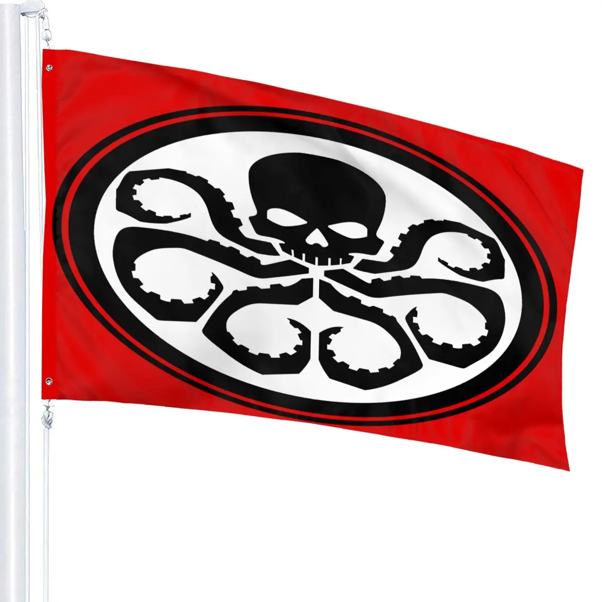 Фотофон 1225 флаг гордости напечатанный подарочный баннер для дома и улицы Мексики