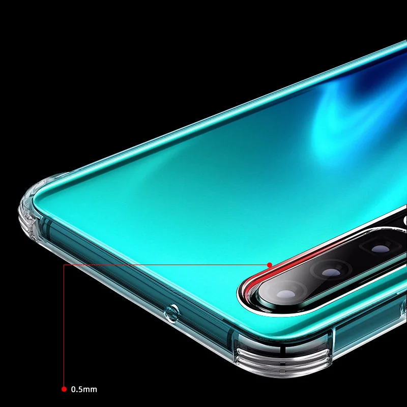 Чехол для Xiaomi Redmi Note 7 5 6 Pro Red mi 6A Plus Защитное стекло A2 Lite A1 8 4X чехол Funda |