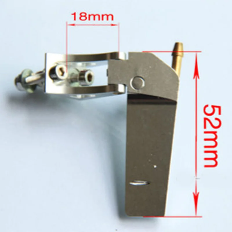 1 шт cnc металлический всасываю