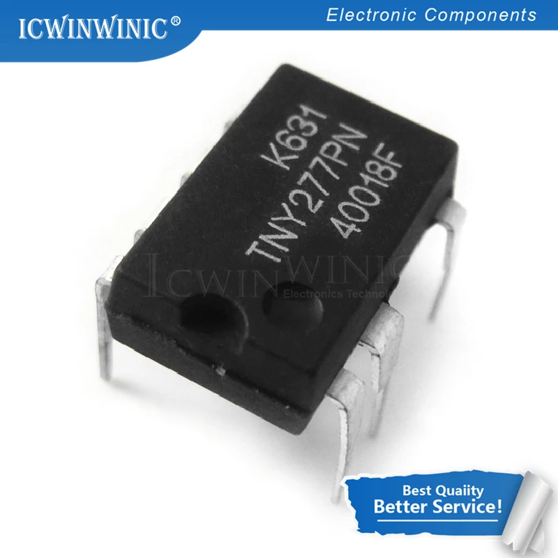 

100piece TNY277PN TNY277 DIP-7 DIP In Stock