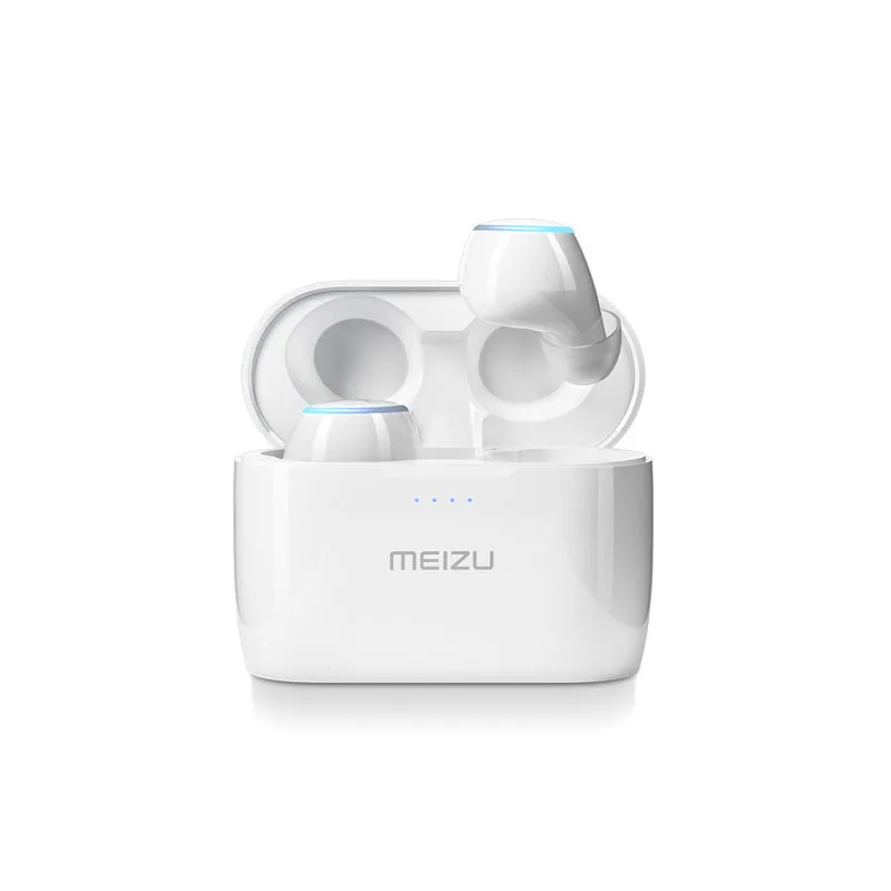 Meizu POP2 TW50S Bluetooth V5.0 TWS наушники IPX5 водонепроницаемые 8 часов время воспроизведения поп 2 беспроводные наушники с микрофоном MEMS