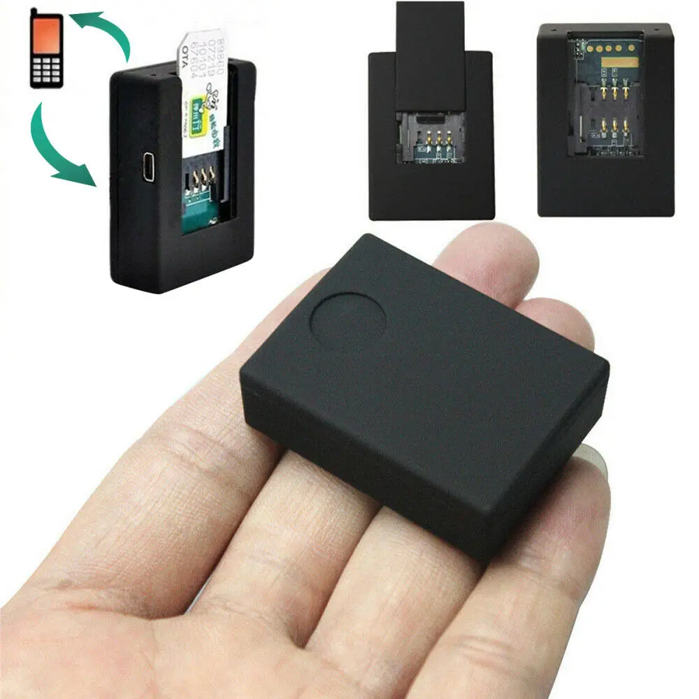 Mini dispositivo de escucha con tarjeta SIM para habitación, dispositivo GSM de Audio bidireccional, pastilla de insectos para oreja, N9