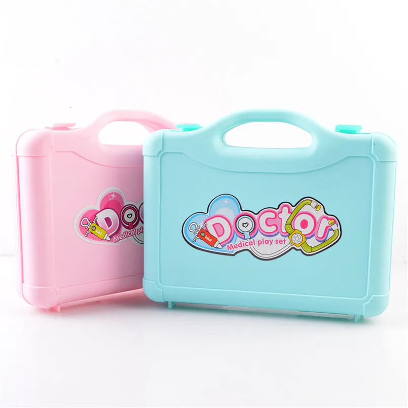 10 12 шт. в упаковке детская одежда с принтом медсестры ролевые игры Набор