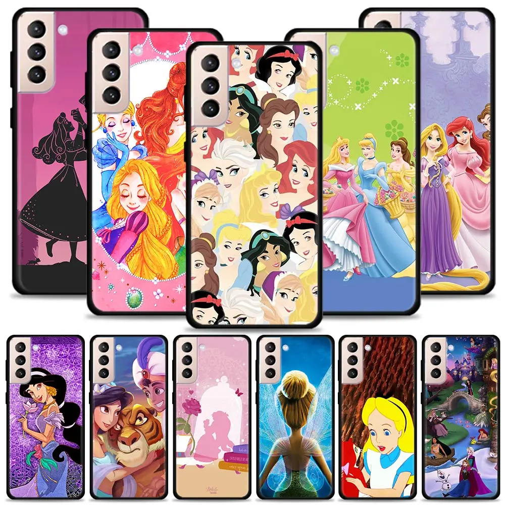 

Чехол для Samsung Galaxy S10 S9 S8 Plus S10 5G S10e S7 Edge