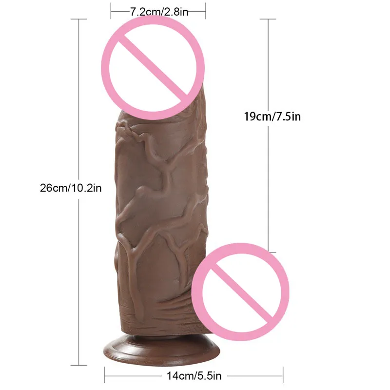 Огромный фаллоимитатор для лесбиянок ремешок на большой член искусственная