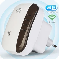 wireless wifi repeater wifi signal amplifier long range wifi extender router wi fi repeate 300mbps wi fi booster access point