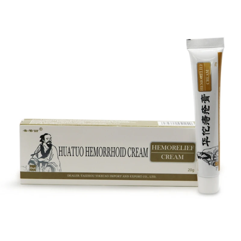 

Hemorrhoids Cream Rich In Herbal Extracts Painless Rapid Treatment Of Hemorrhoids Health Care W1