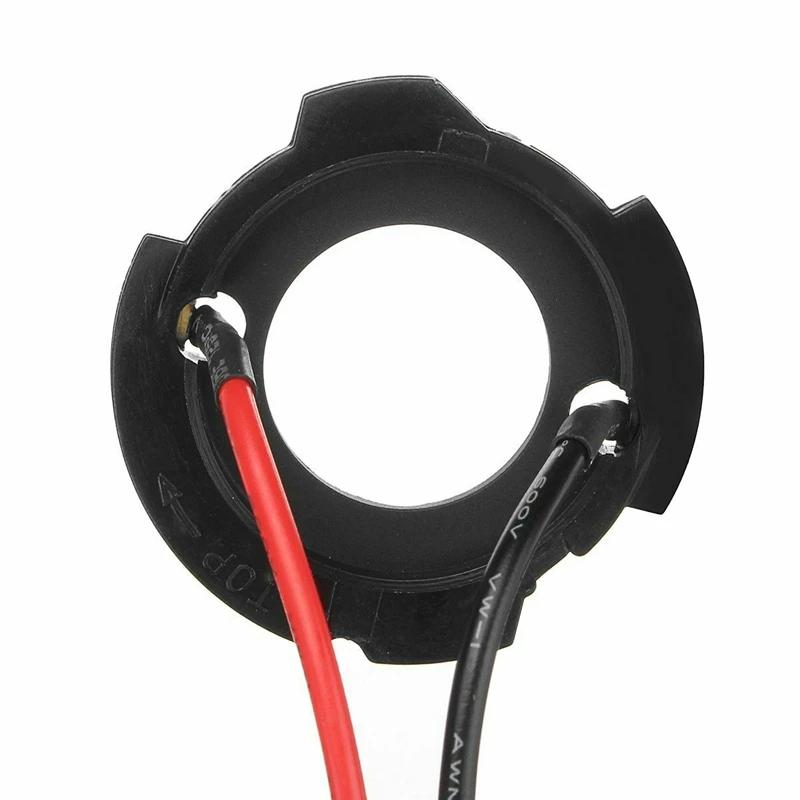 Головной светильник с гнездом для лампы адаптер светодиодный головной базовый