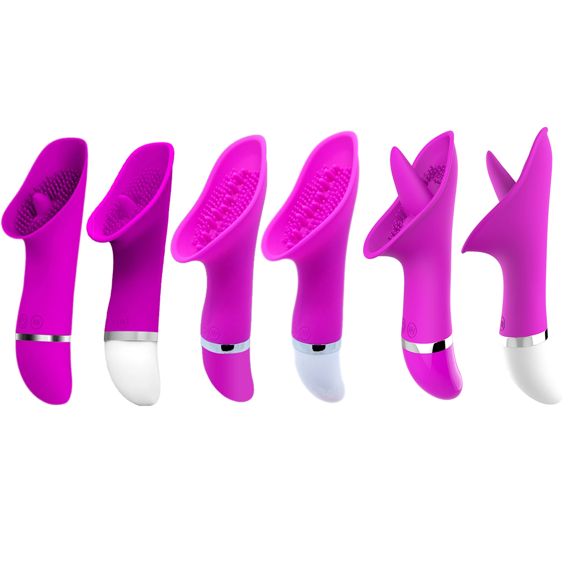 Женские Игрушки стимуляция точки G и клитора сосание вибратор для женщин