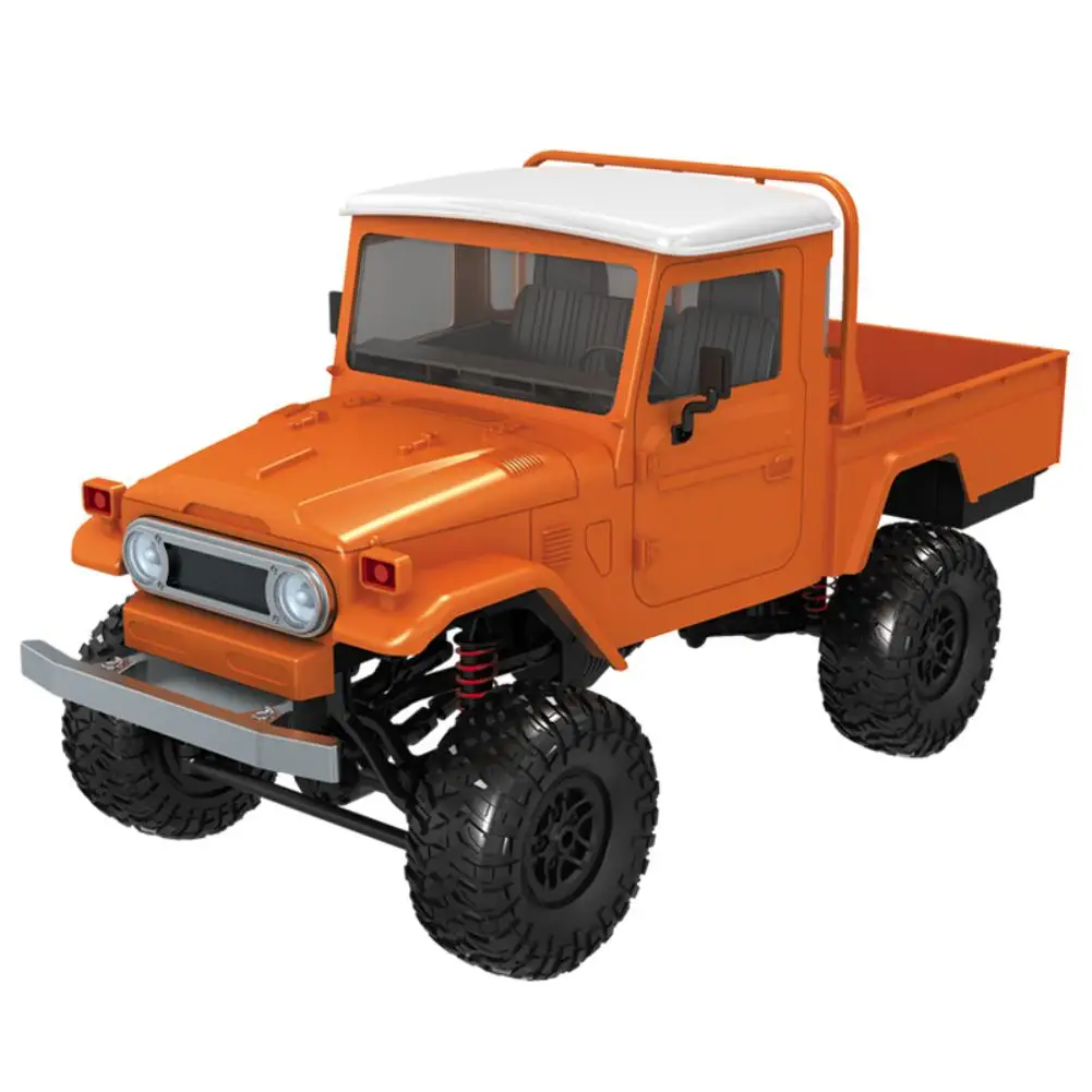 Hobbylane 1:12 Simulation Truck Modeling Toy with Remote Control for Kids |