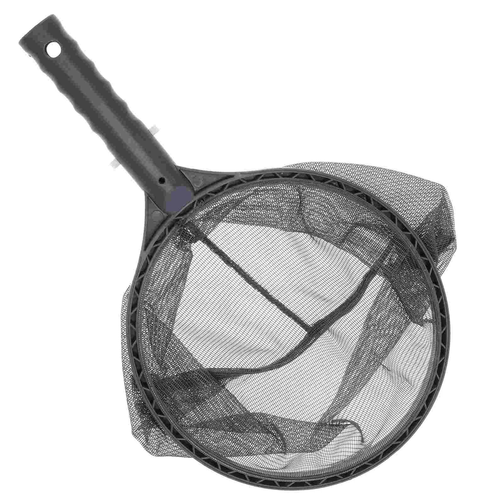 

1Pc Labor-saving Cleaning Net Swimming Pool Tool Pond Leaves Scoop Net