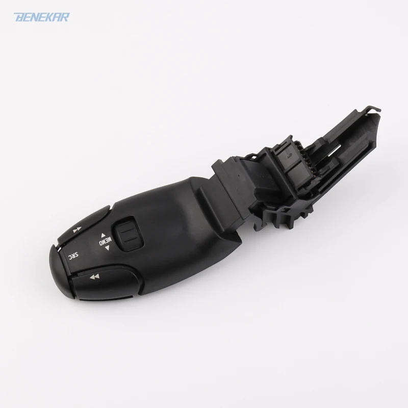 Ручной переключатель для Peugeot 206 207 208 307 308 406 407|stalk switch|audio control switchpeugeot switch |