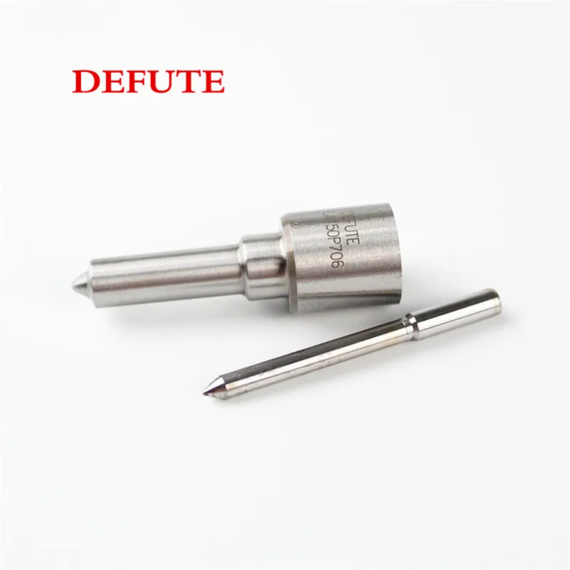 4 шт./лот DSLA150P442 DSLA150P448 DSLA150P502 DSLA150P520 DSLA150P672 DSLA150P706 дизельного топлива Форсунка для |