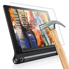 Закаленное стекло для Lenovo yoga tab 5 2019 10,1, 2 шт.