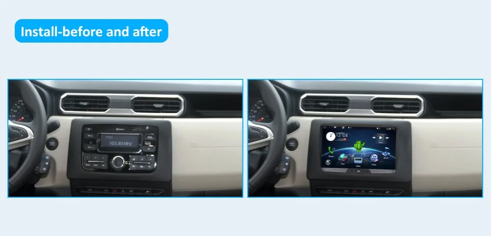 Восьмиядерный Android 9,0 Автомобильный мультимедийный gps для Dacia Sandero Duster Renault Captur Lada Xray 2 Logan 2 Dokker Lodgy 2012- wifi