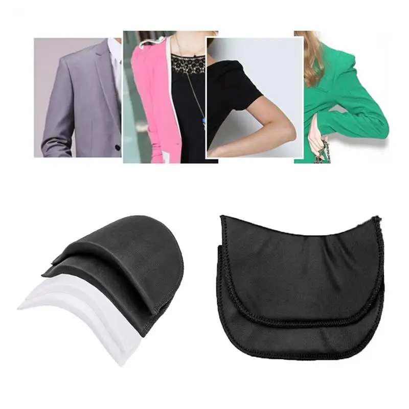 20 шт. плечевые подушечки удобные Швейные губки для самостоятельного шитья одежды