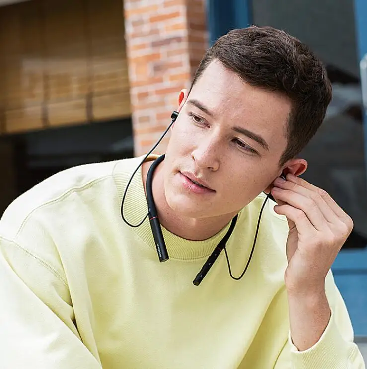 1more EHD9001BA Беспроводной наушники Шум шумоподавления двойной драйвер ANC Pro In Ear Bluetooth