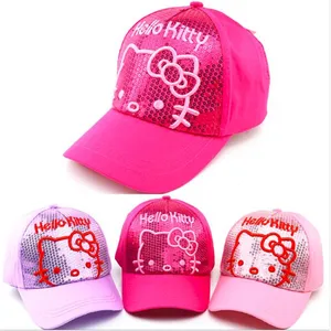 Бейсболка детская, хлопок, в стиле хип-хоп