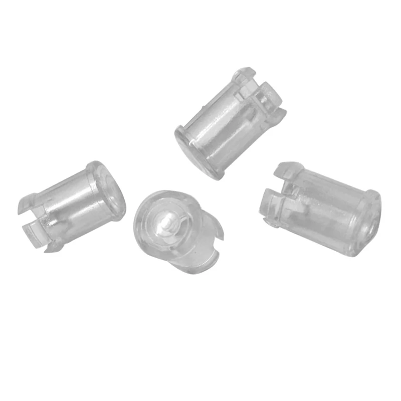 100 шт. 5 мм Светодиодные светоизлучающие диоды абажур световая направляющая