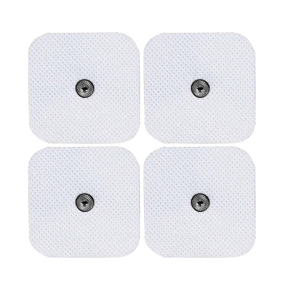 10 шт./лот (5 пар) 4 х4 см|physical therapy massager|machine massagetherapy massager |