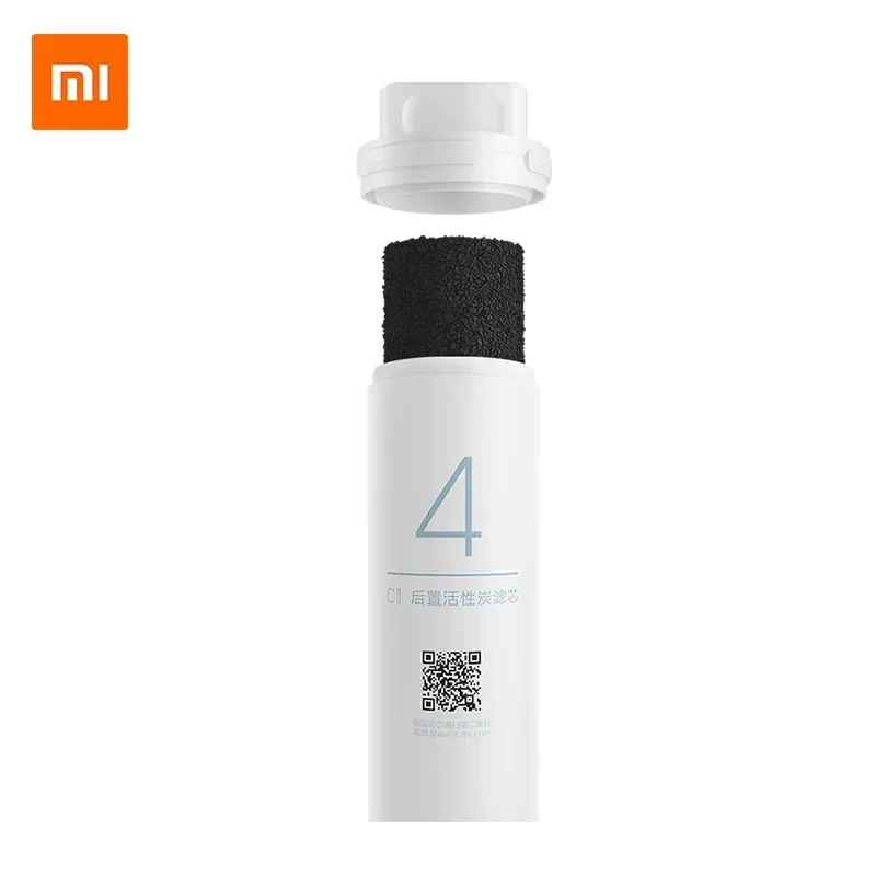 Фильтр для очистки воды XIAOMI Mijia Сменный фильтр из ПП хлопка с активированным
