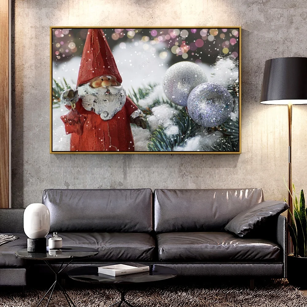 

Artcozy холст живопись для украшения дома Wall Art