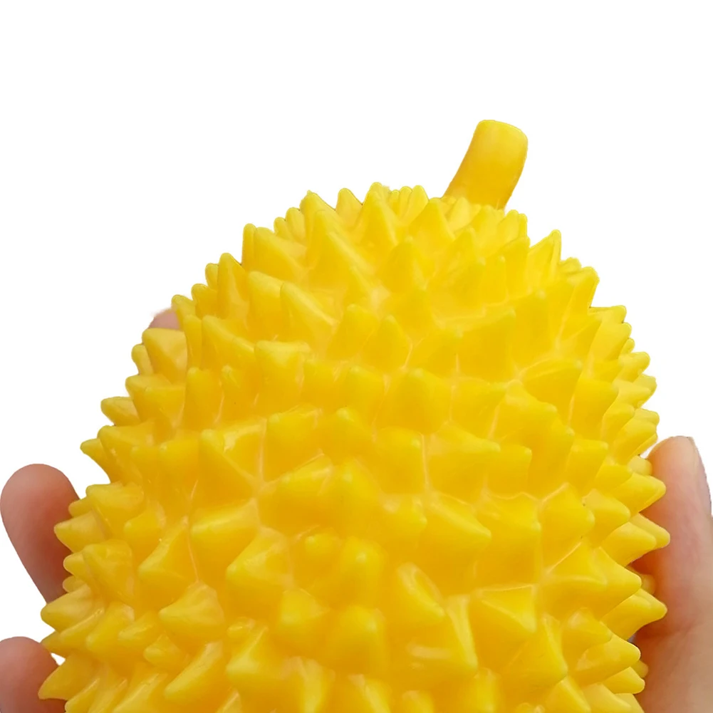 Pelota de duri&aacute;n antiestr&eacute;s para adultos, juguete antiestr&eacute;s para aliviar el estr&eacute;s y el autismo-4