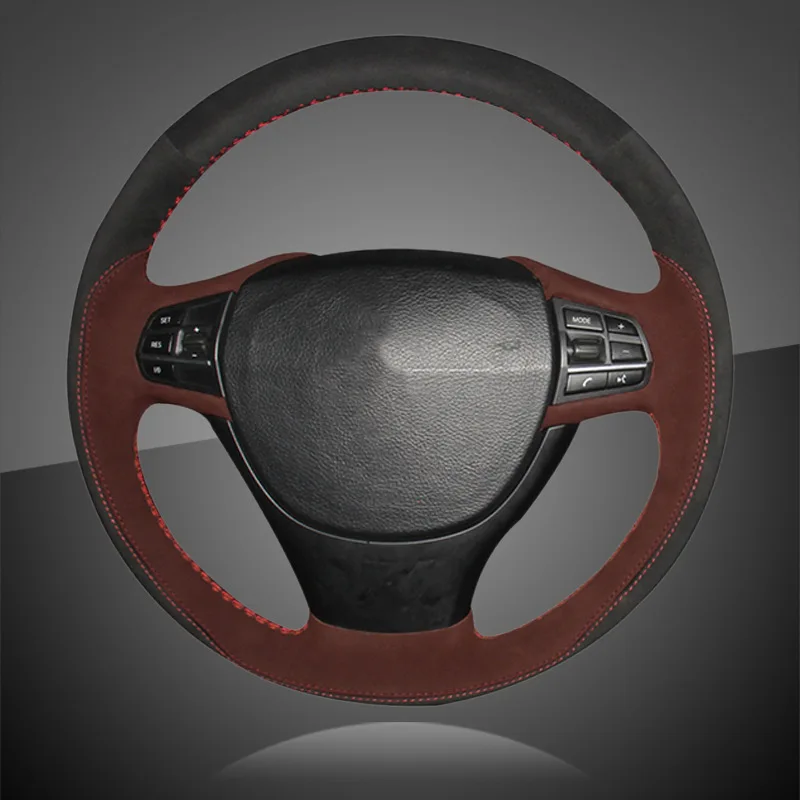 Оплетка для руля BMW F10 523Li 525Li 2009 730Li 740Li 750Li | Автомобили и мотоциклы
