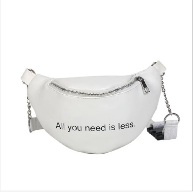 Женская сумка из ПУ кожи новая корейская мода 2019 мессенджер с карманами удобная