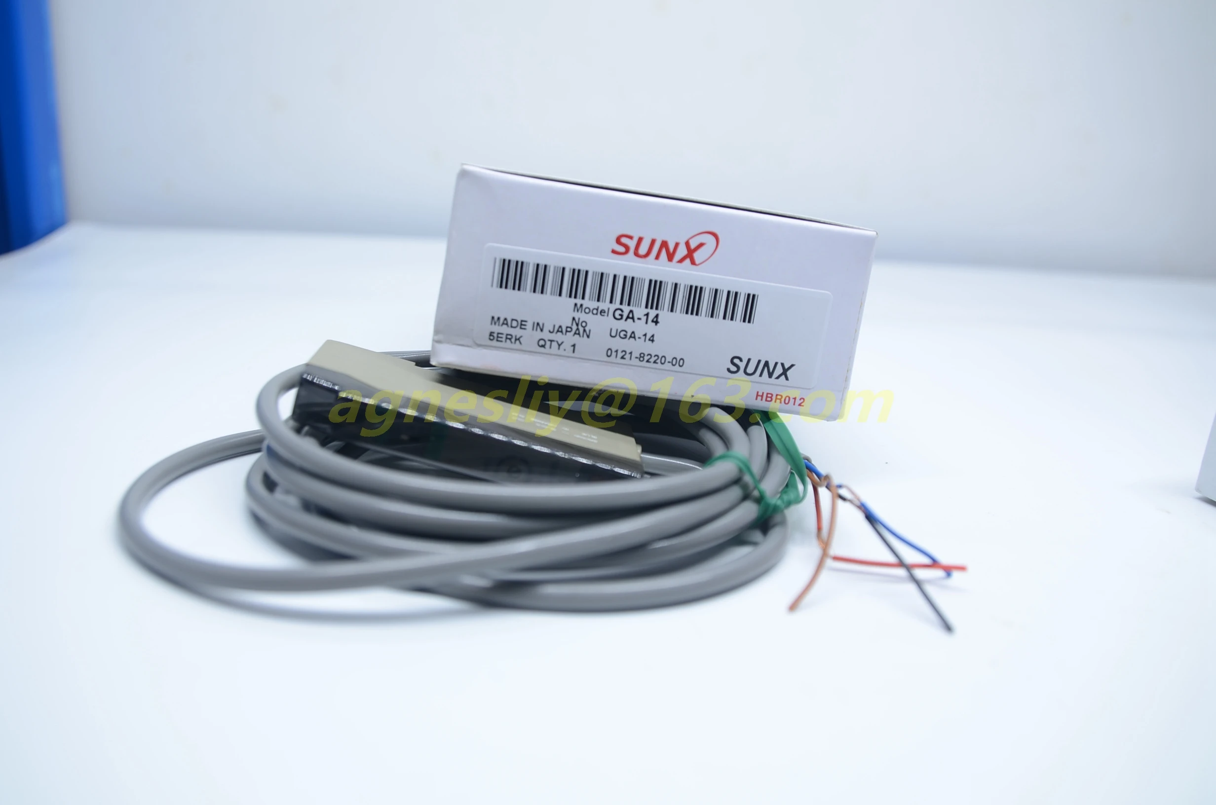 Оптический волоконный усилитель GA-14 Новый и оригинальный | Обустройство дома