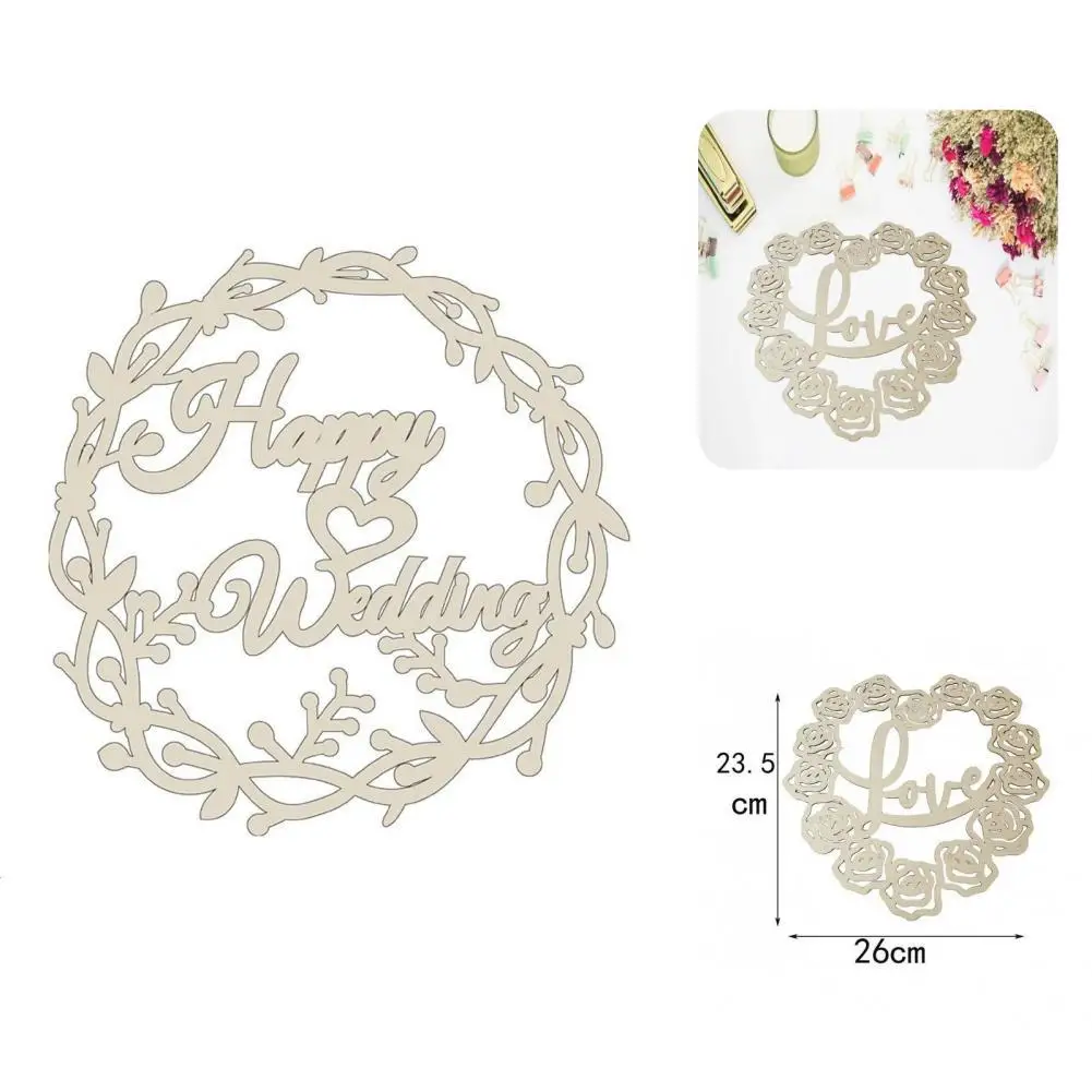 

Свадебный кулон, инновационный подвесной орнамент, романтическое атмосферное подвесное украшение