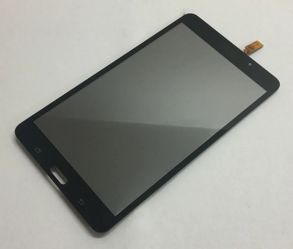 ЖК экран для Samsung Galaxy Tab 4 7 0 T230 SM T231 дисплей с сенсорным экраном дигитайзер