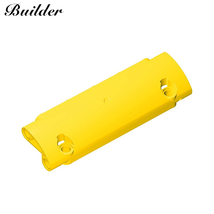 Конструктор Little Builder 62531 4 шт. 11x3 с 2 отверстиями | Игрушки и хобби