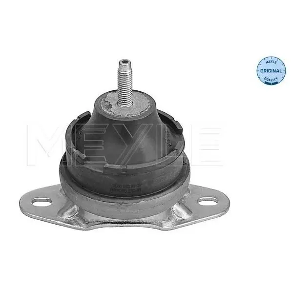 Подушка ДВС правая Citroen C5/C8 Peugeot 607/806/807/Expert 1.8| |