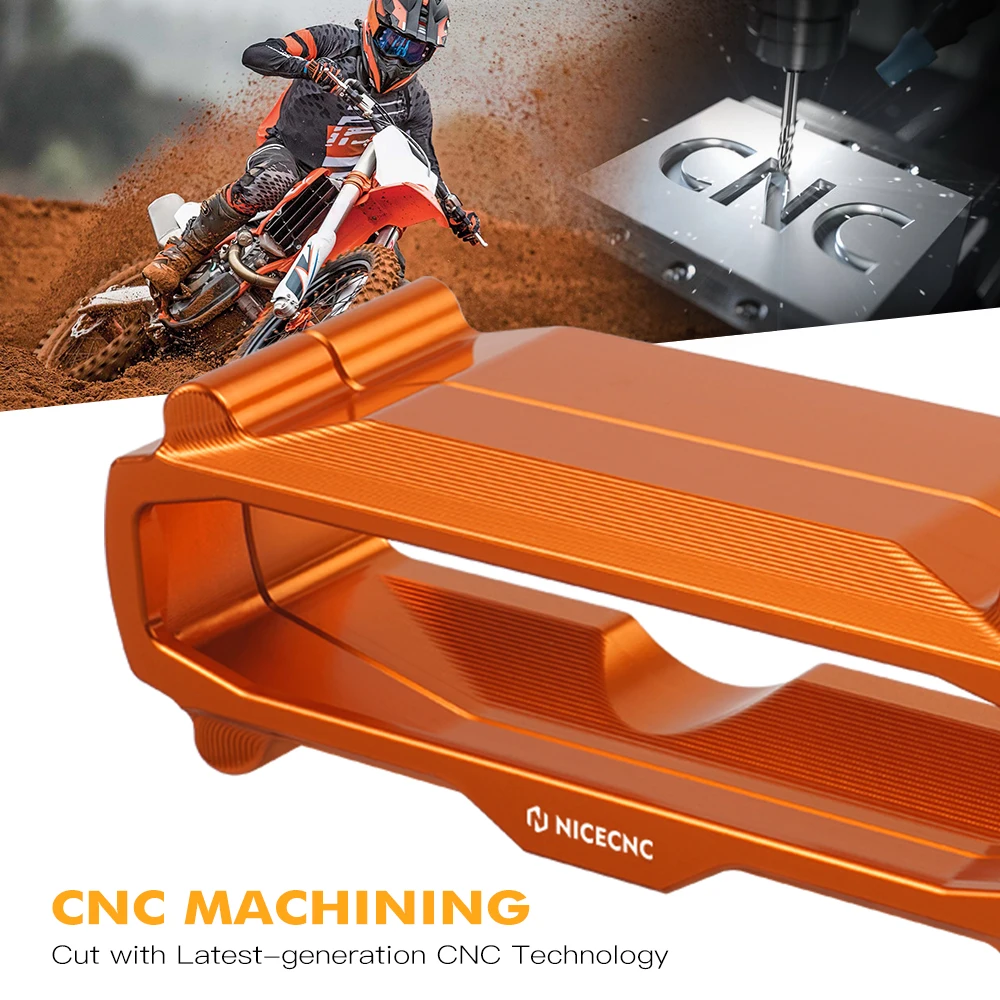 NICECNC для KTM XCW EXC 150 250 300 шесть дней TPI EXCF 350 450 500 XCFW 2015-2022 одометр спидометр защитная