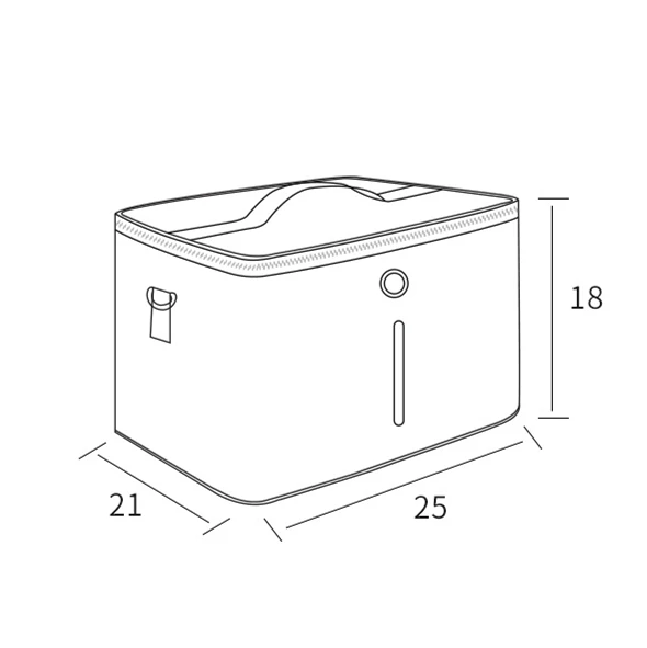 Рисунок 5 - UVC дезинфекция детская бутылка/игрушка