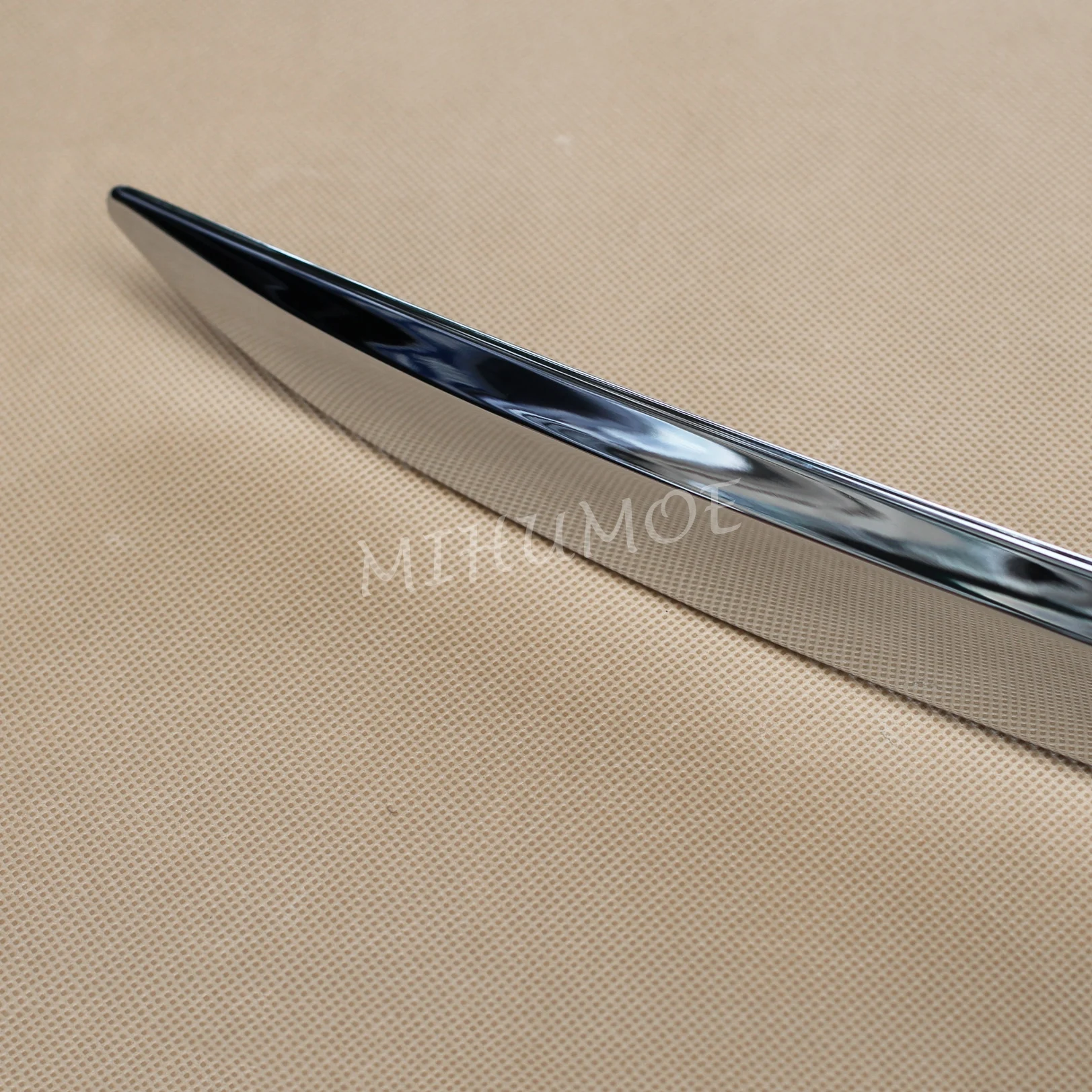 

Chrome Rear Trunk Tailgate Strip Molding Trim For Nissan Rogue Sport Qashqai J11 2014 2015 2016 2017 2018 2019 2020 Accessories