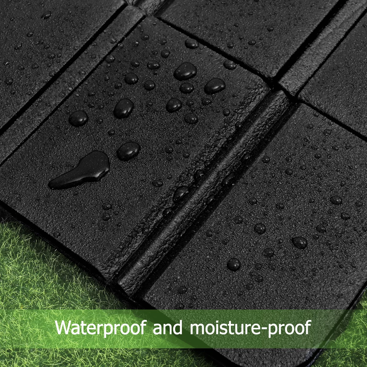 Подушка для кемпинга WINOMO влагостойкая складная подушка из пеноматериала XPE