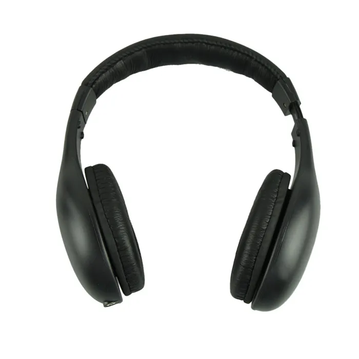 Беспроводные наушники 5 в 1 Casque Audio Sans Fil Ecouteur Hi-Fi радио FM ТВ MP3 MP4 для iphone планшетов