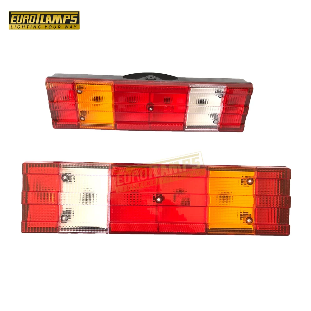 Китайский поставщик грузовик Tai Lights ACTROS MP3 для Mercedes Benz 0015406270/0015406370 |