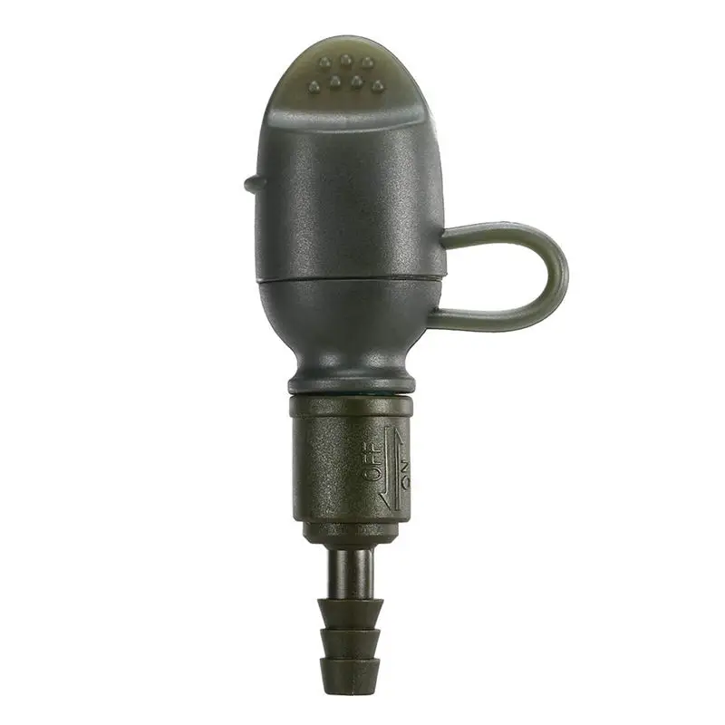 Гидратация приманки клапан гидратация пакет всасывающий ВКЛ ВЫКЛ переключатель