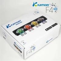 new kamoer f4 pro wifi dosing pump aquarium remote controlled marine tank app 5 0 slient 0 1ml