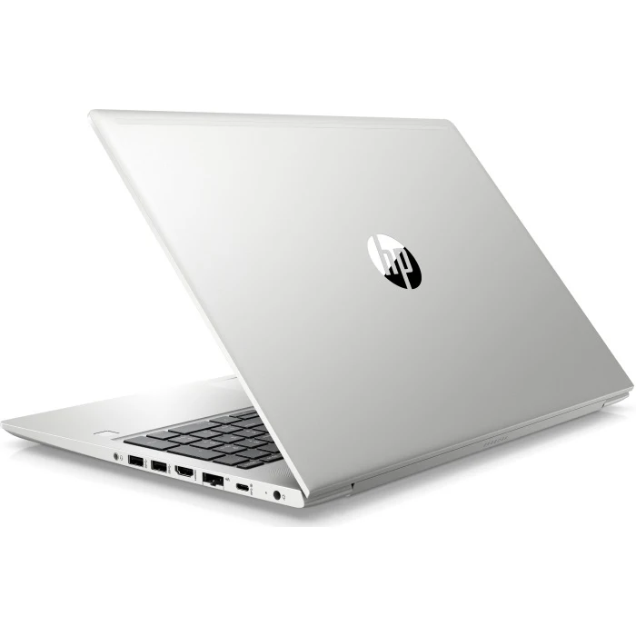Ноутбук HP ProBook 450 G6 15.6" IPS i5 8265U 8Гб 1Тб HDD 128Гб SSD HD Graphics 620 Win 10 5PP69EA | Компьютеры и офис