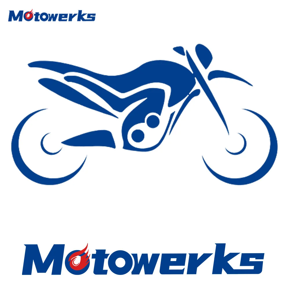 

About Motowerks Brand