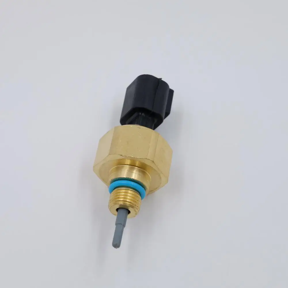 Датчик температуры дизельного двигателя для Cummins QSM 11L ISM 4921477 3417189 | Автомобили и