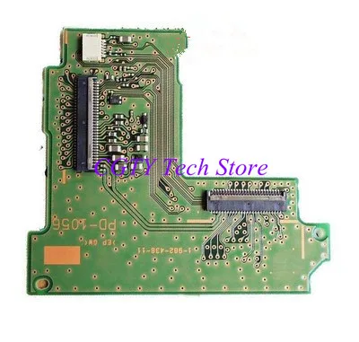 Ремонт Запчасти ЖК-дисплей Экран дисплея драйвер платы PCB PD-1056 A-2199-203-A для Sony A7M3
