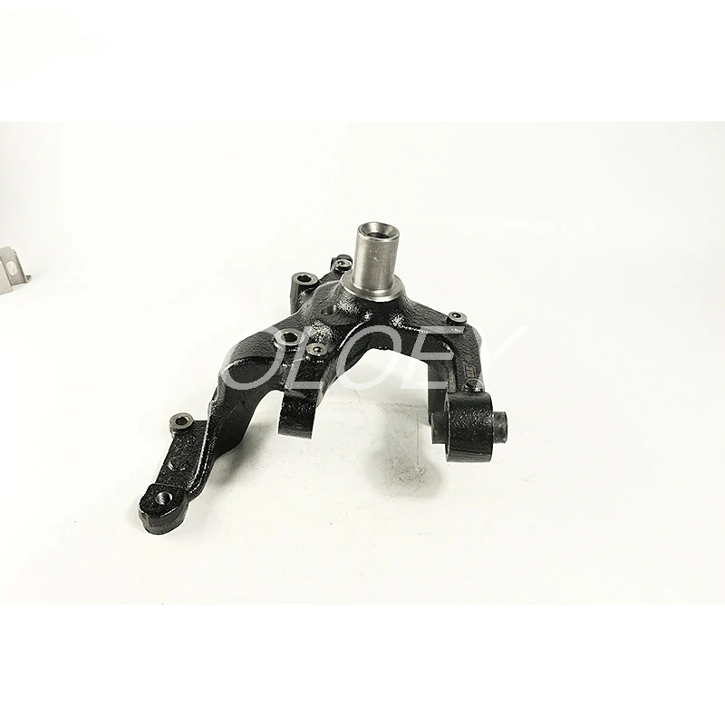 Корпус подшипника колеса задний клаксон кастет слева 1K0505435AE для V W Sagitar Golf Touran Jetta