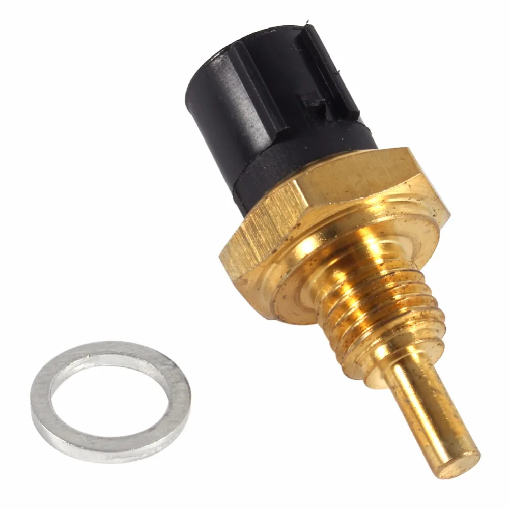 Датчик температуры воды охлаждающей жидкости двигателя для Honda Acura Accord Integra 37870PJ7003