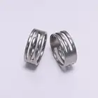 1 шт., кольцо из нержавеющей стали для открытия пальцев, Вспомогательное Кольцо для открытия, инструменты для закрывания ювелирных изделий, аксессуары для DIY инструментов